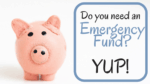 Do you need an emergency fund?