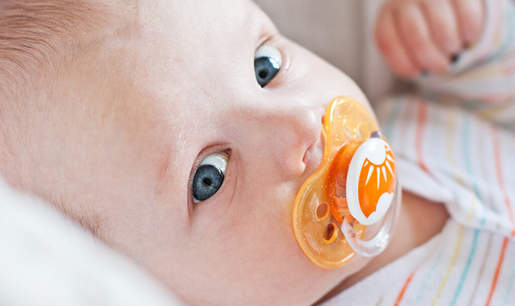 5 Best Sellers in Baby Pacifiers Brands 2022