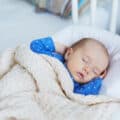 most cozy baby nursery blanket in ebay