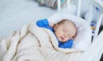 most cozy baby nursery blanket in ebay