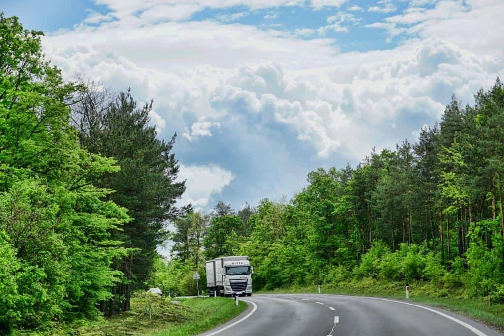Tips to Starting a HGV Haulage Business