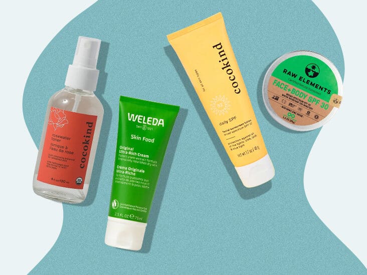 Skincare products cheaper than $20 on Amazon